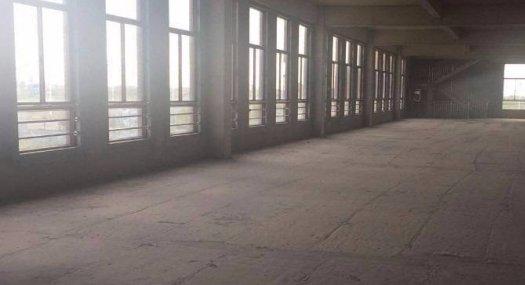 开发商直接招商-深圳产业转移-50年产权红本厂房出售-可按揭