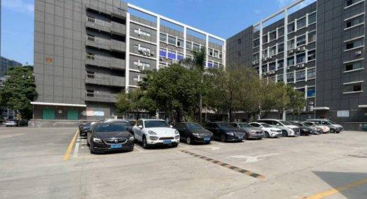 深圳宝安石岩精装修5200㎡ 厂房出租