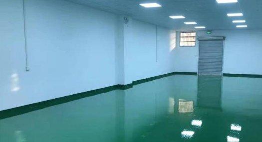 深圳宝安600㎡ 小面积厂房租售 可分租 价格便宜