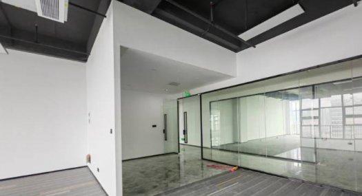 龙岗宝龙科技城原房东研发办公厂房，免租期3个月