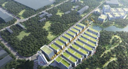 深圳宝安独门独院 4000㎡ 厂房出售层高7.8米 配电180KVA