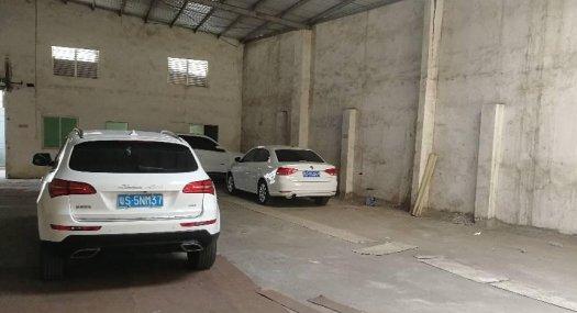 龙岗六约800平价格市场一半低公摊钢构