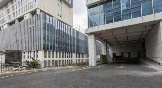 龙岗宝龙科技城原房东研发办公厂房，免租期3个月