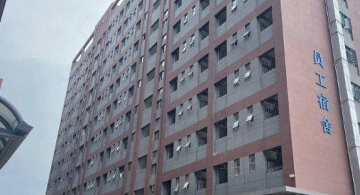 深圳宝安业区全新厂房10万平米出租