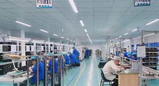 深圳龙华阳台山地铁口1380㎡ 厂房租售 独院 有燃气 可环评 可分租