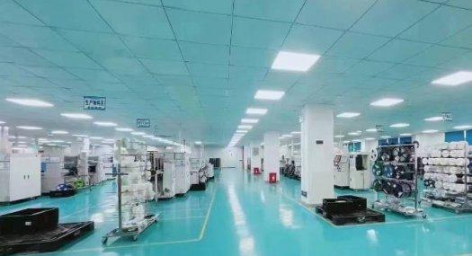 深圳龙华阳台山地铁口1380㎡ 厂房租售 独院 有燃气 可环评 可分租