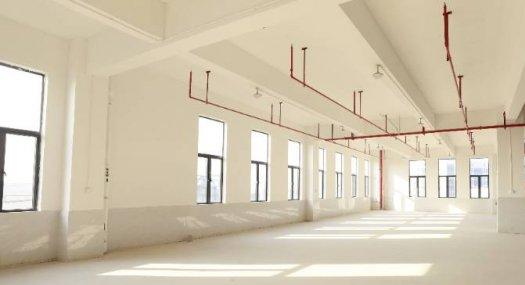 深圳宝安独门独院 4000㎡ 厂房出售层高7.8米 配电180KVA