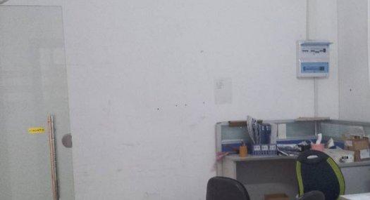 深圳宝安 厚德物流园区内220㎡ 厂房租售