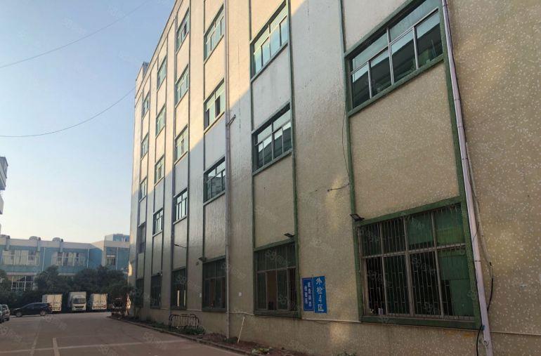 深圳厂房15块一平300平起分租共13000平证件齐全