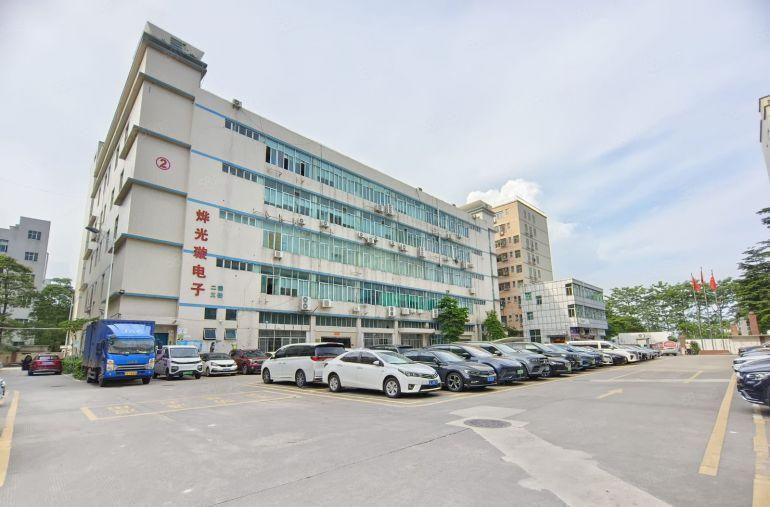 大鹏葵涌厂房出租500至3000平方带无尘车间装修无需转费