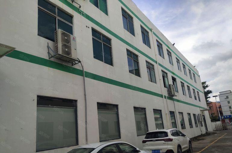 葵涌独门独院厂房仓库业主直租