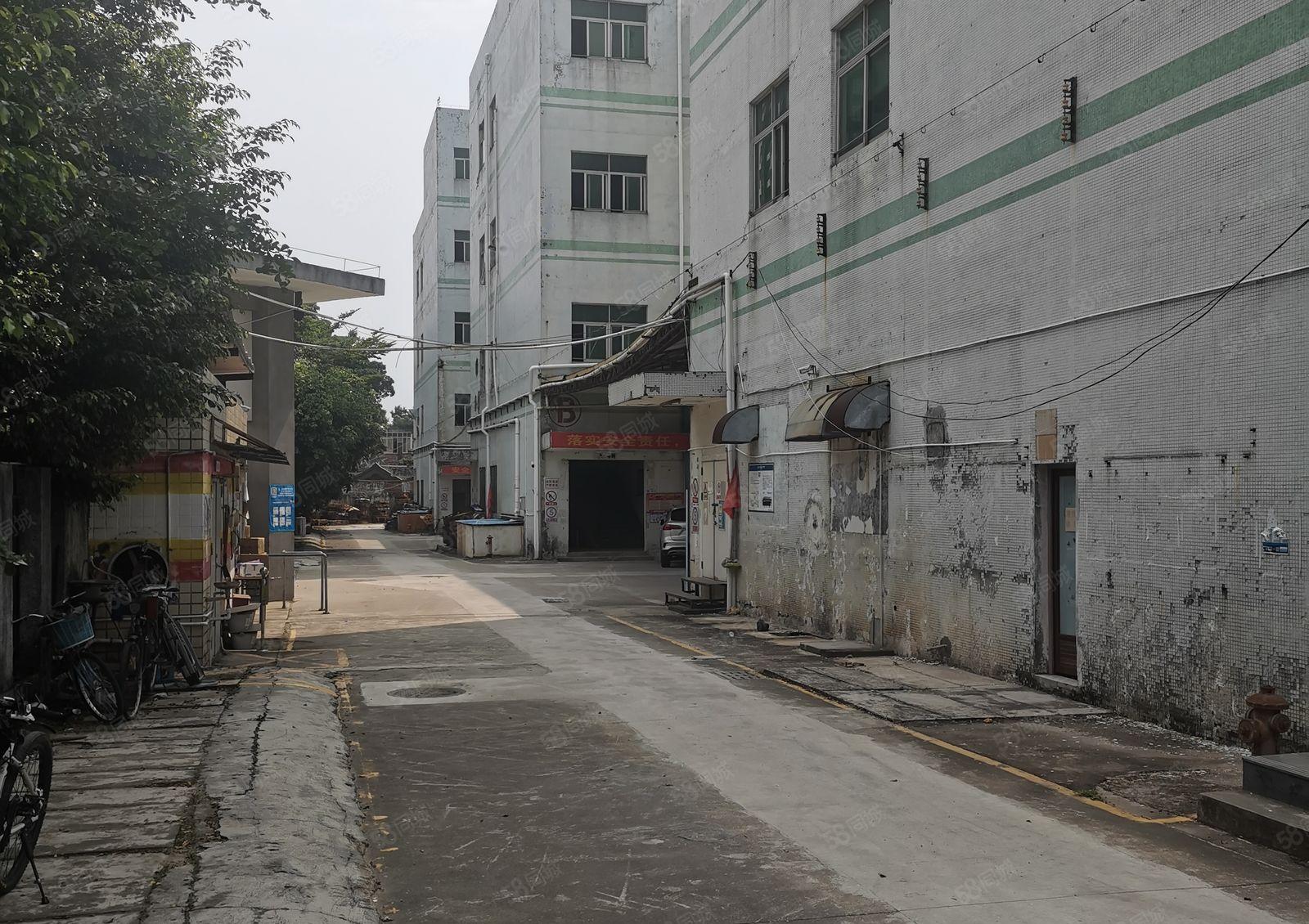 D 葵涌知己工业区10元起平米，仓库仓库10000平，