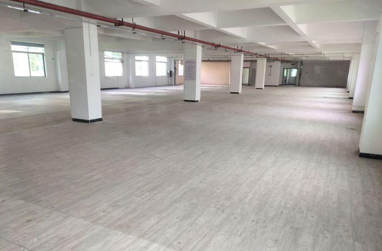 大鹏葵涌3600平方厂房仓库办公出租