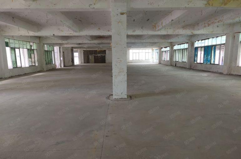 大鹏葵涌3600平方厂房仓库办公出租