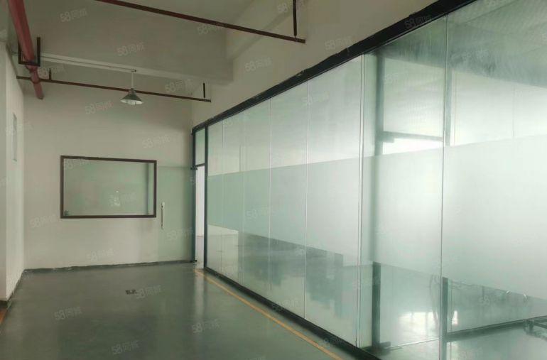 租金只要7元，南城白马厂房二楼500平方出租