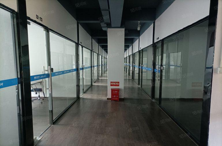 独院园林式厂房办公招租适合会所，电商办公，研发中心公司总部