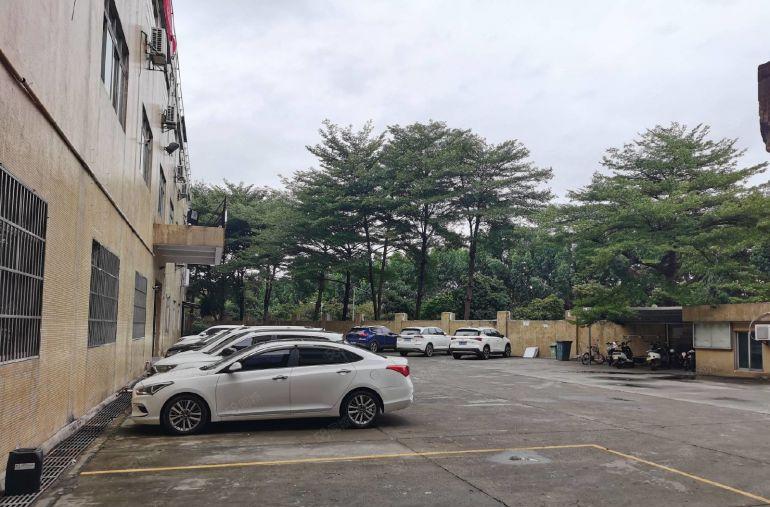 东城现成印刷环评厂房出租1500到3000平丝印商标印轮转印