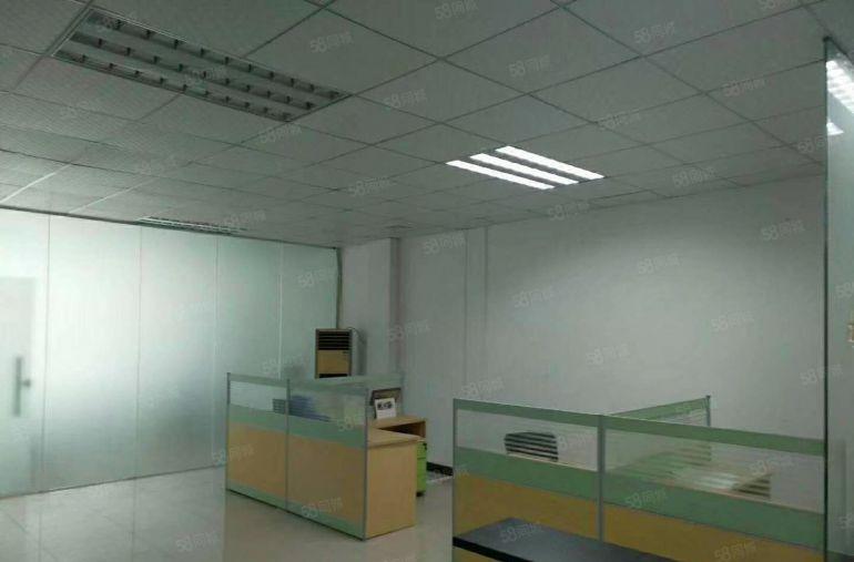 东城石井二楼厂房出租1050平方，现成装修