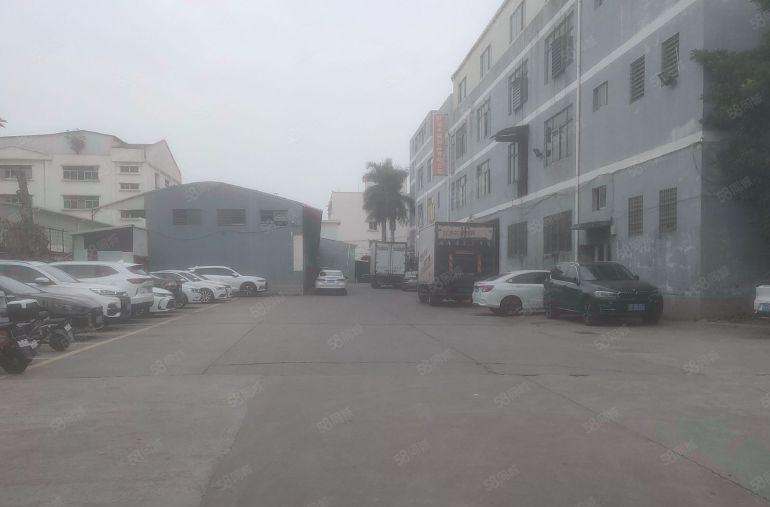 东城温塘独院厂房分租一楼200平，现成办公室装修，厂房出租。