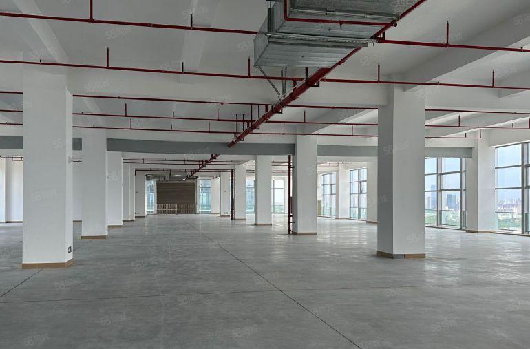 东城牛山全新高端产业园厂房出租，配套有研发办公楼，商铺，公寓