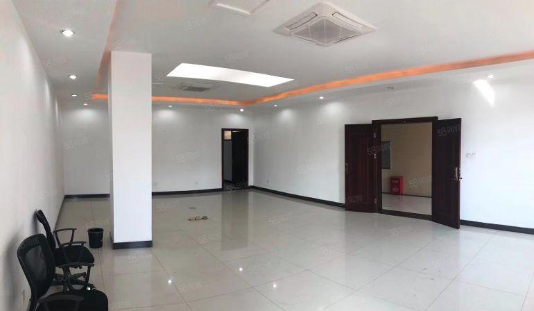 桑园 科技园 独院 1万平方,可分租，形象好空地大