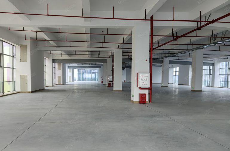 东城牛山全新高端产业园厂房出租，配套有研发办公楼，商铺，公寓