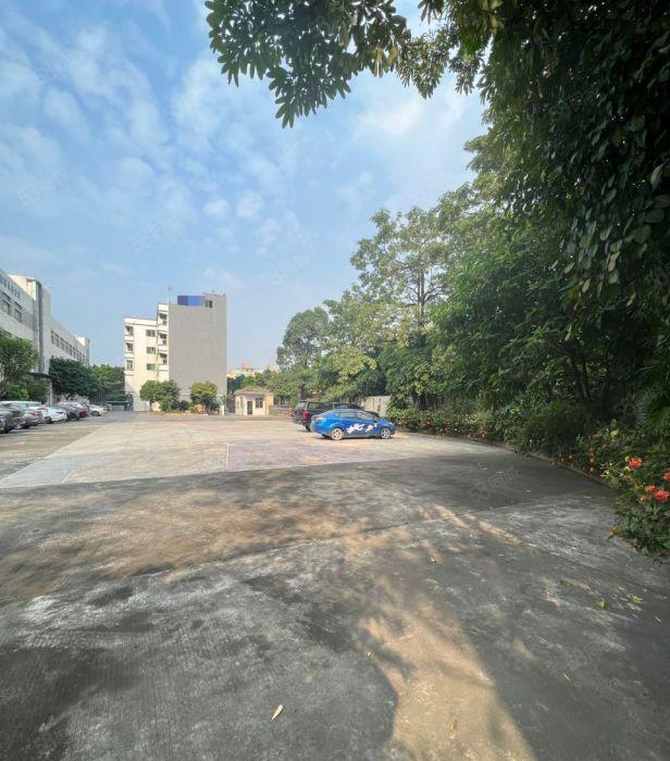 原房东独院 空地超大 现成环评装修 形象超靓 可分租