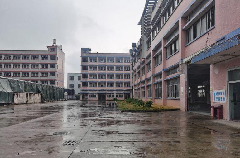 东城工业聚集区厂房  独院面积9000平  1000平起分