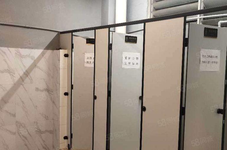 东城牛山 自用 厂房出租 一楼 800平方,面积足够 无公摊