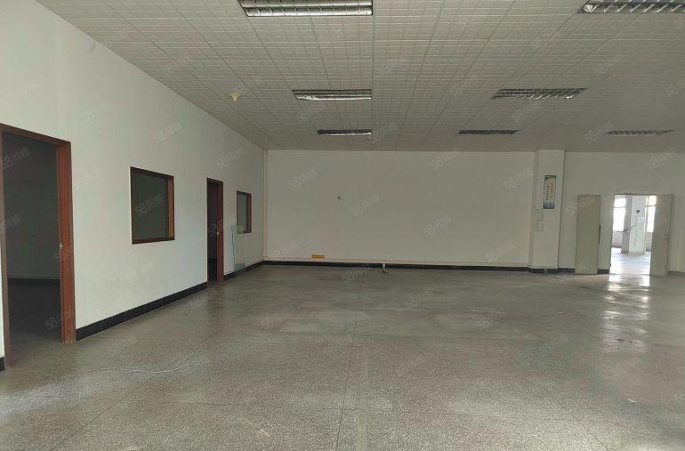 温塘厂房出租  每层1350平方 1到3层   8元起租