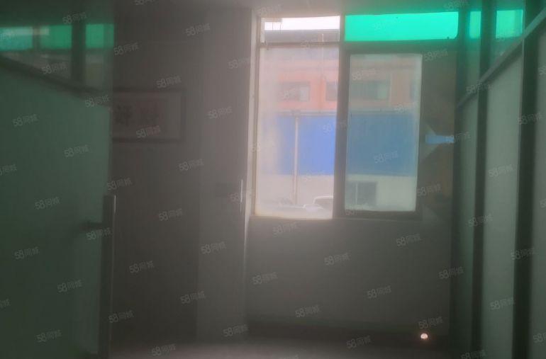 东城温塘独院厂房分租一楼1000平，现成办公室装修，厂房出租