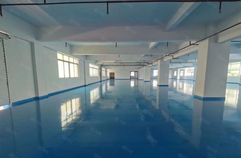 东城温塘路口外贸服装厂转租二楼700平方，精装修，无转让费