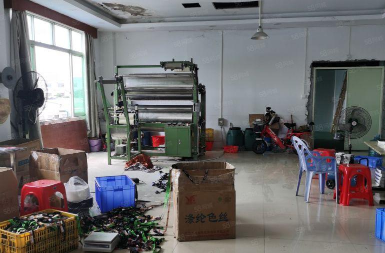 东城原房东出租厂房300，500，750，900平价值高，急