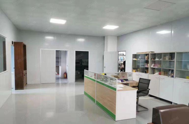 东城 东站路口 小厂房 700平方,8元急租！好招工