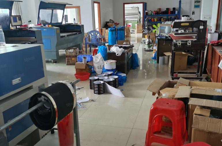 东城原房东出租厂房300，500，750，900平价值高，急