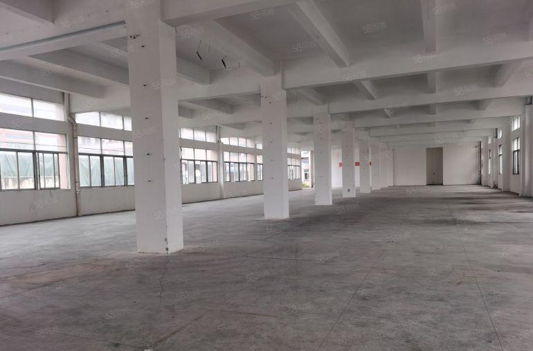 东城工业聚集区厂房  独院面积9000平  1000平起分