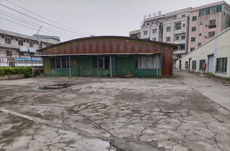 东城独院钢构厂房15元一平，大小可分租，无公摊面积