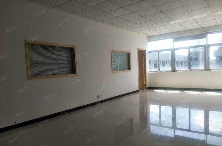 东城花园式 厂房招租 一楼 400平方，便宜,交通方便