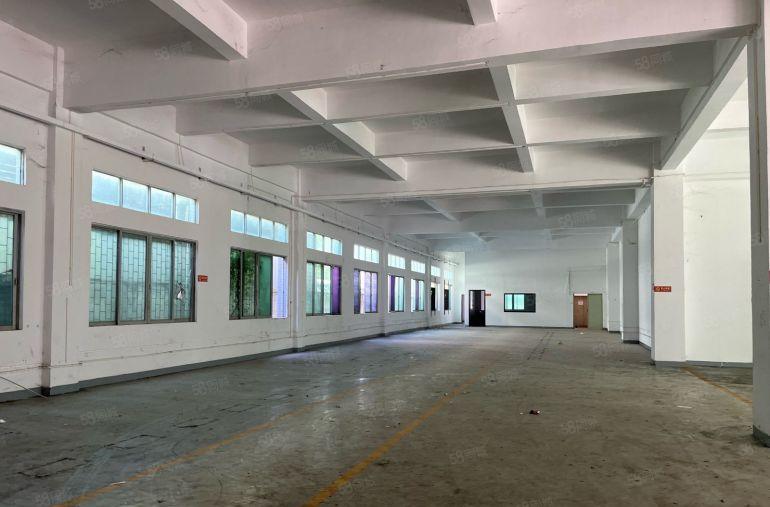 原房东独门独院实际面积出租带有无尘车间