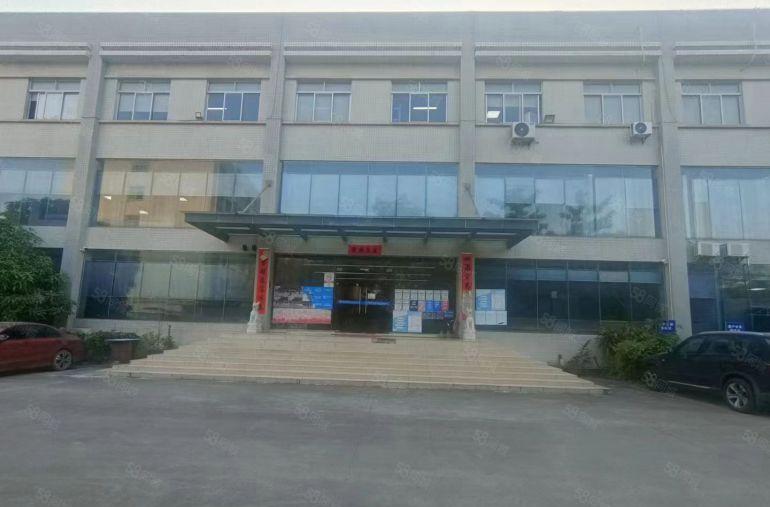 标准厂房出租 10元 可做服装塑料电子等价格优惠交通便利