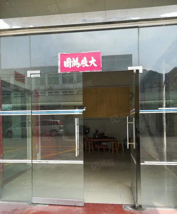 无公摊！南栅原房东6000平豪华装修独院厂房出租啦