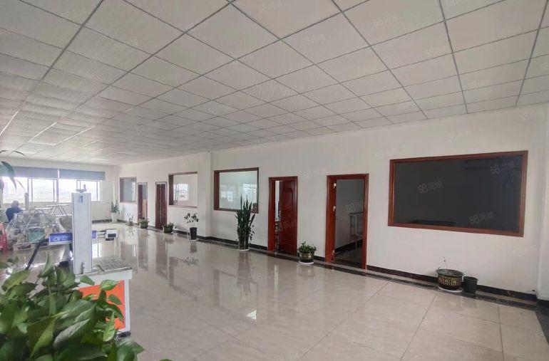 虎门镇怀德社区独院2楼1130平可办环评，低价厂房出租