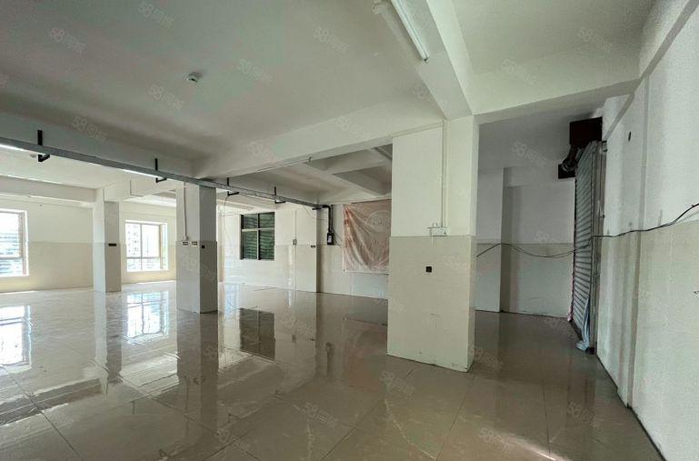 小面积一层220方现成装修带有办公室适当制衣电商等行业