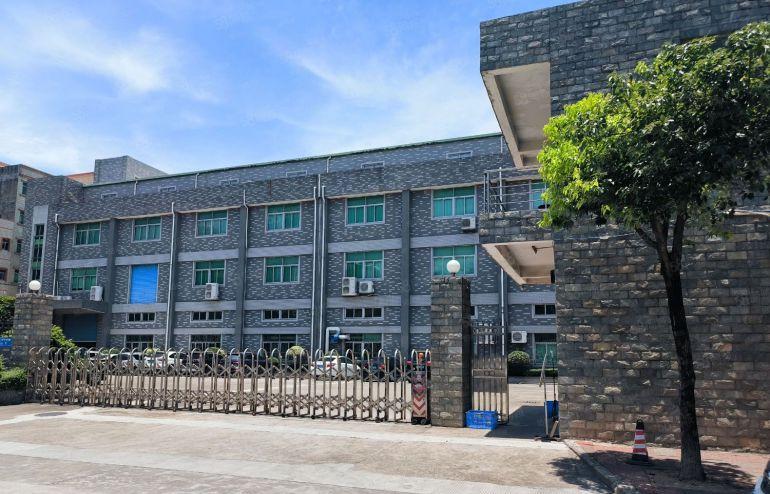 虎门大宁独门独院5500平低价出租高速路口附近设备齐全形象好