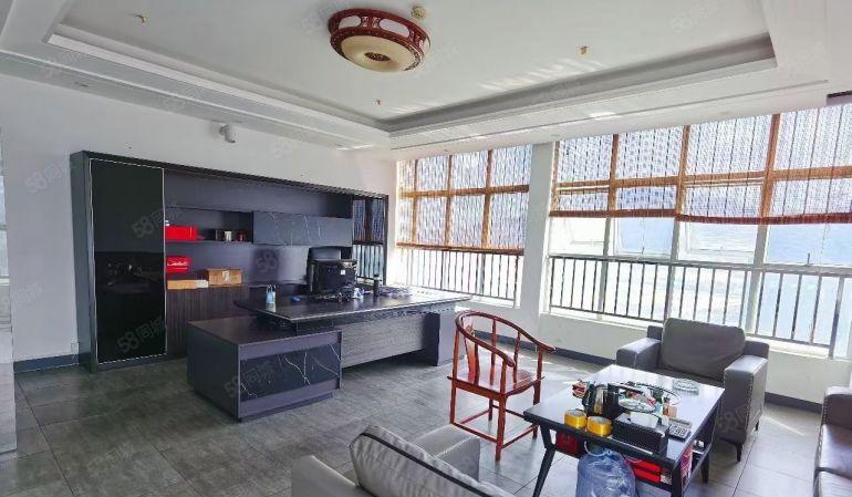 独院急租虎门镇原房东独门5000平米精装装修厂房出租可分租