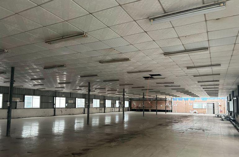 虎门厂房出租独院原房东可办环评位置好招工五金电子行业很好使用