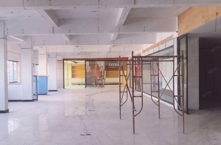 沿江高速出口独栋厂房 本月低价出租16.8送搬家费用 带装修