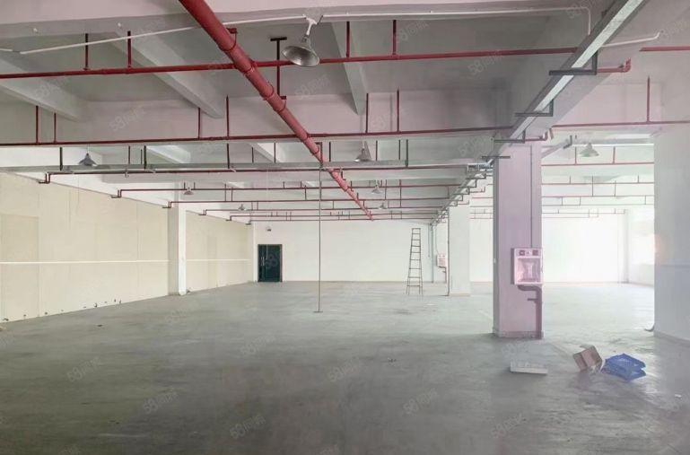 怀德厂房9.9元出租！300平起租可办环评！