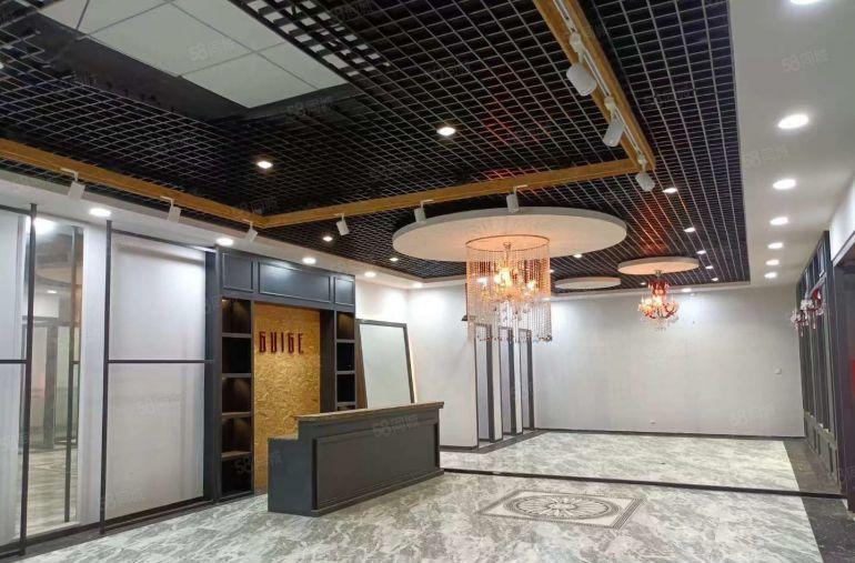 沿江高速旁！南栅原房东6300平豪华装修独院厂房出租！