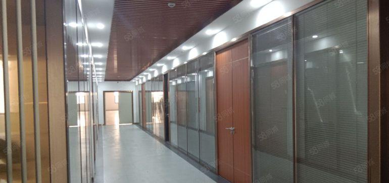 虎门独门独院12000平厂房仓库出租可办环评大小可分租